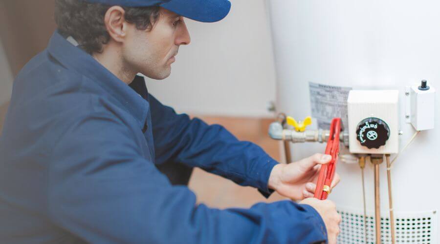 Professional expert plumbing services in Davis, NC